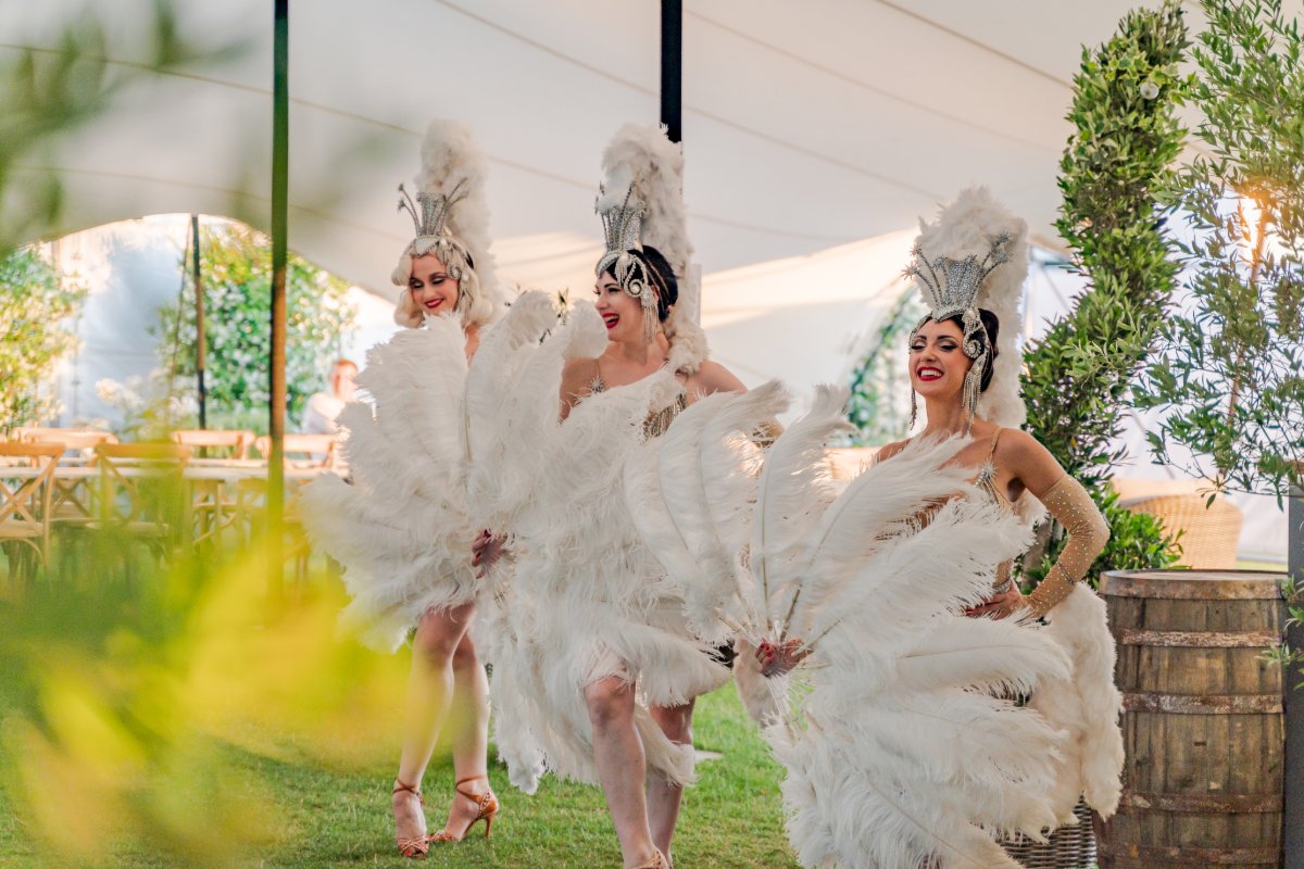 Cowdray Park Polo Club tweet media