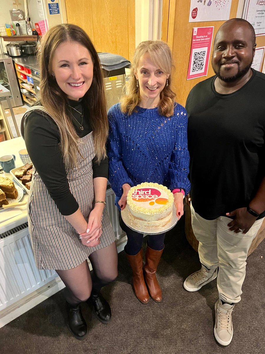 ThirdSpaceMin's tweet image. We had a wonderful time yesterday celebrating our birthday, sharing stories, meeting people, giving thanks &amp;amp; eating cake! Thanks to all who came 🎉🎂
