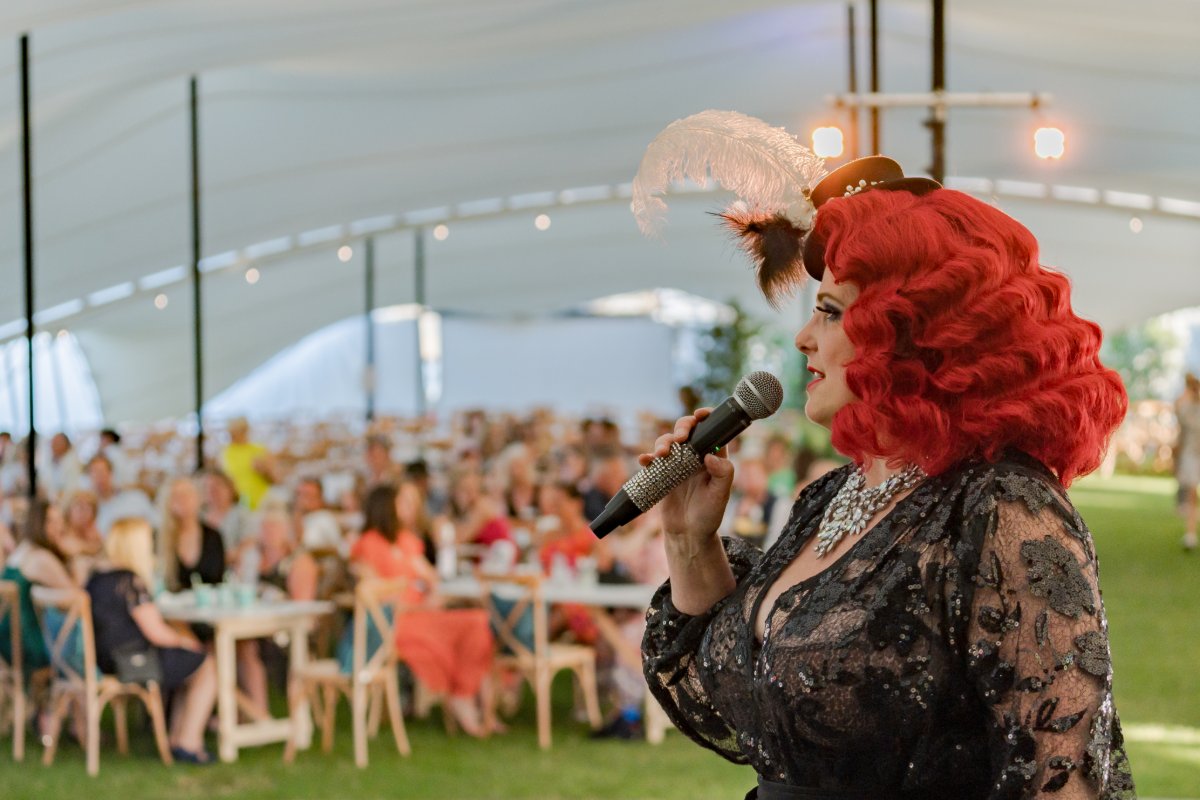 Cowdray Park Polo Club tweet media