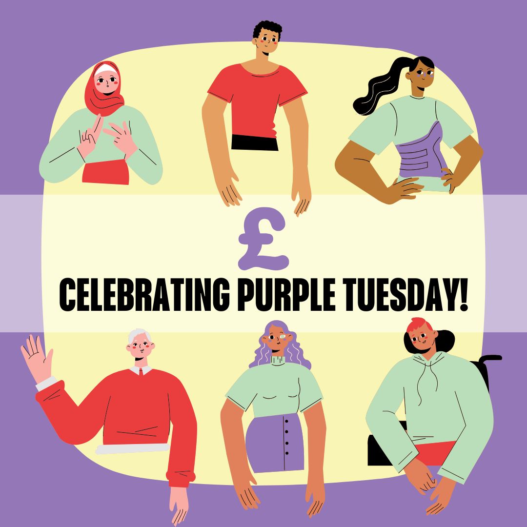 Everyday Enable CIC tweet media