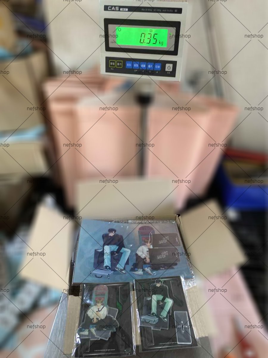 NefShop2's tweet photo. #nef_update อัพเดตของเข้าบ้านเกาหลี
ㅡเปลี่ยนที่อยู่ได้จนกว่าของจะถึงไทยค่ะ 🙇🏻‍♀️
ㅡฟอร์มสำหรับเปลี่ยนที่อยู่ : https://t.co/AKyTsBboud
@imememory https://t.co/fHljhqgyKj