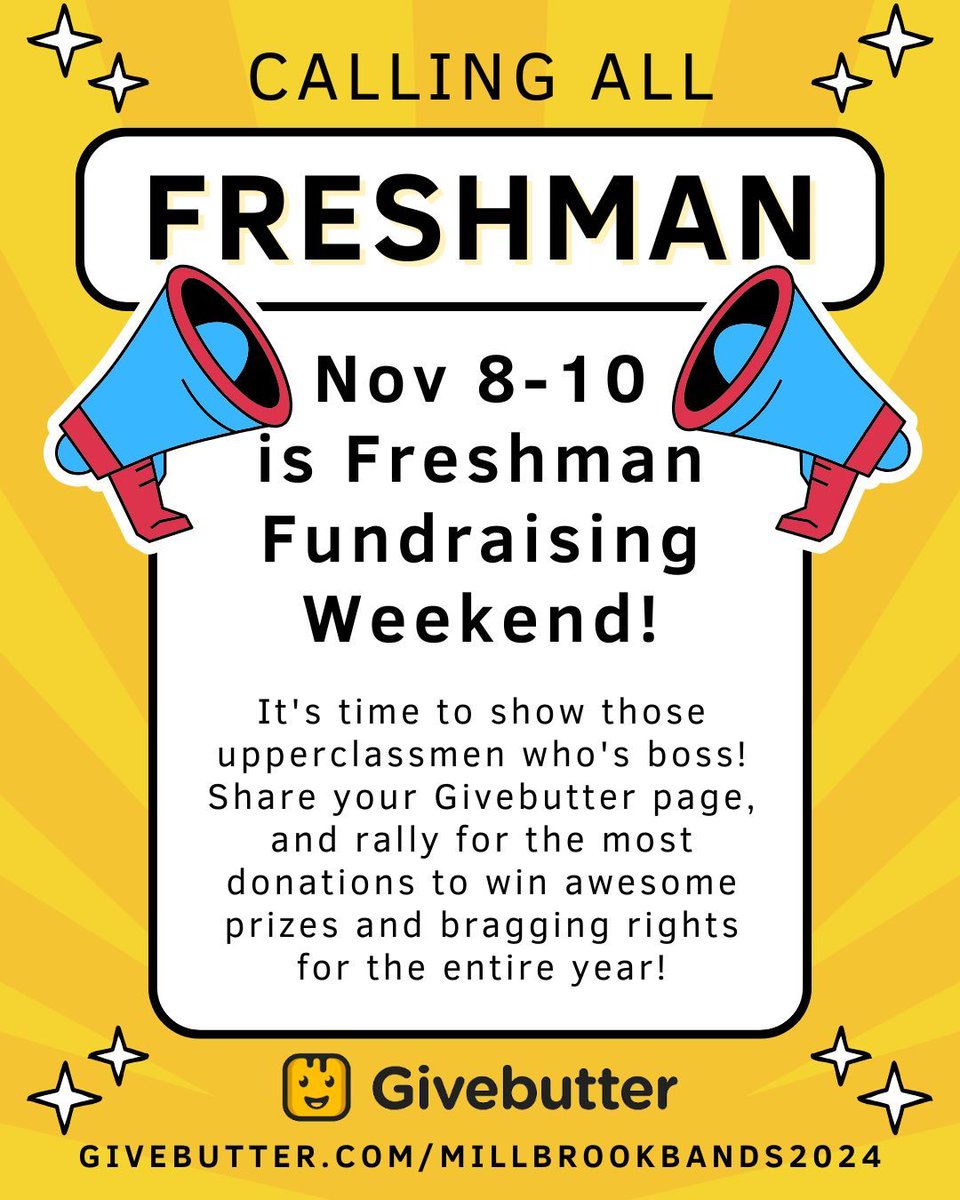 Millbrook High School Band tweet media