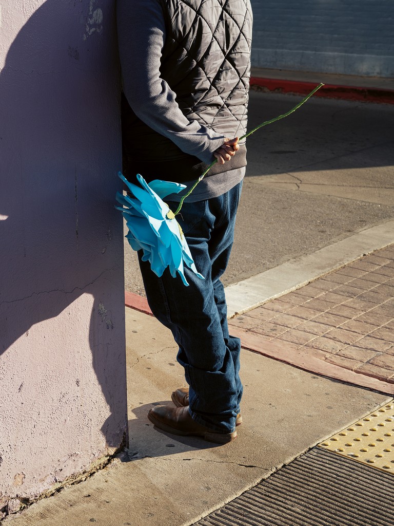 MACK_books's tweet photo. Carolyn Drake and Andres Gonzalez's arresting sequence of photographs in ‘I’ll let you be in my dreams if I can be in yours’ forms a meditative portrait on existing along the US–Mexico border.

✨ Available to order now: https://t.co/MEbw7Aczn5

📸 Carolyn Drake &amp; Andres Gonzalez https://t.co/2tIaGSoms7