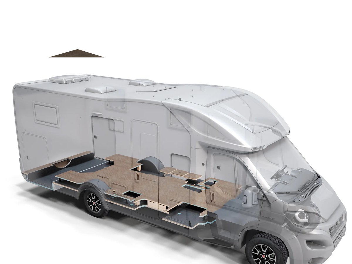 camperpress2's tweet photo. 🚐 Hai mai sentito parlare del Doppio Pavimento nei camper Adria? 🚐  Ne parliamo nel nostro sito https://t.co/rcGZlFAH1t https://t.co/GTnZsY4fKd