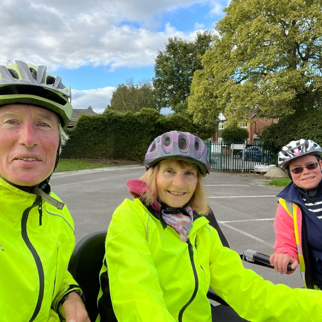 Active Glos tweet media