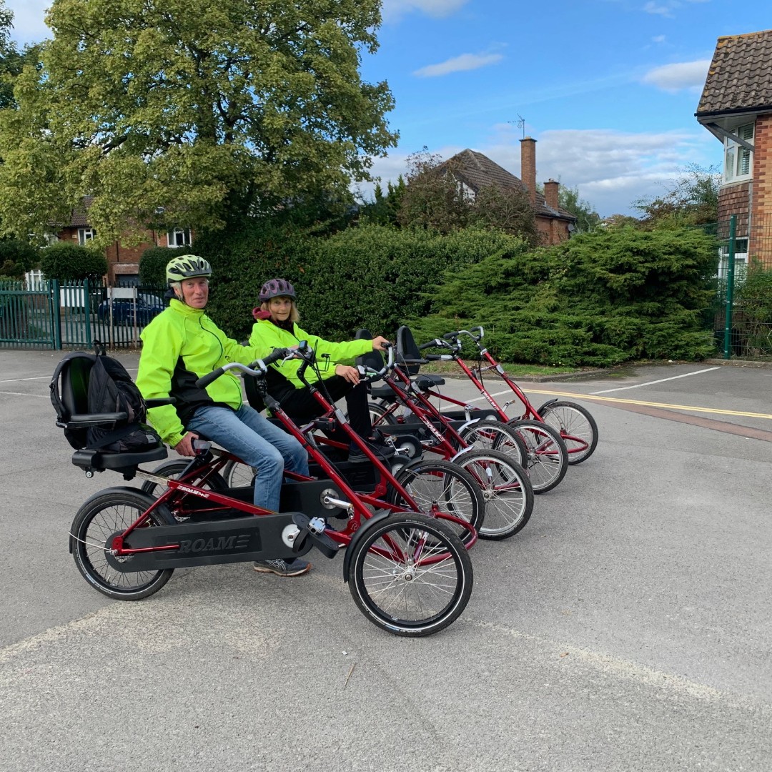 Active Glos tweet media