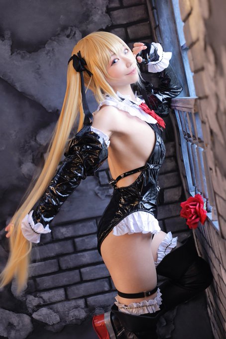 Twitterのコスプレ画像24