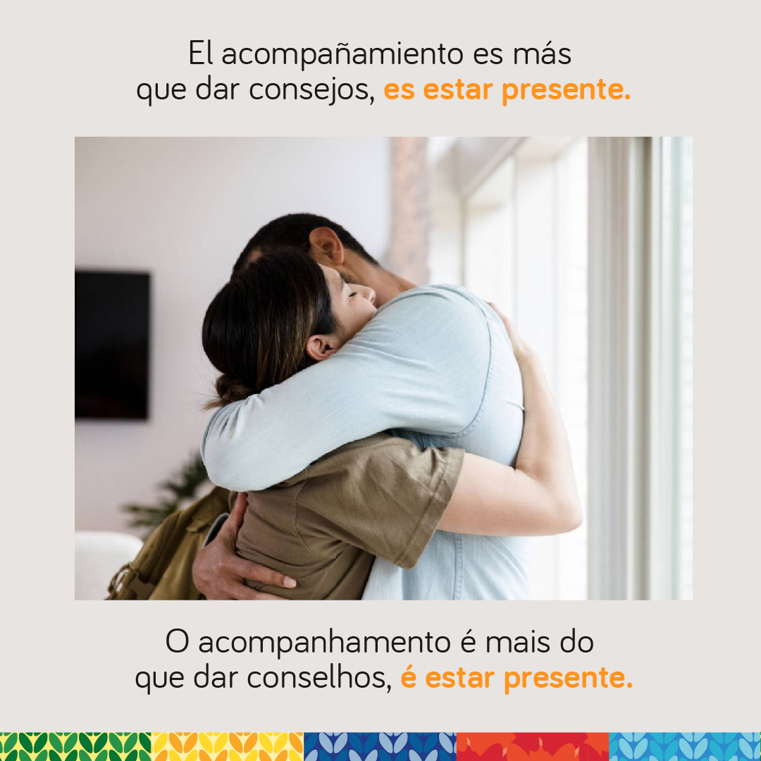 PLAPAok's tweet photo. 🌱 Acompañar en el camino de la sanación 🌱
#Acompañamiento #Sanación #Empatía #Amor #Apoyo https://t.co/xWfeyORlIr