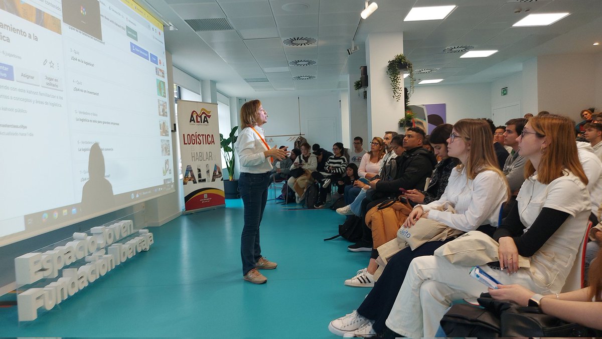 IES Gallicum tweet media
