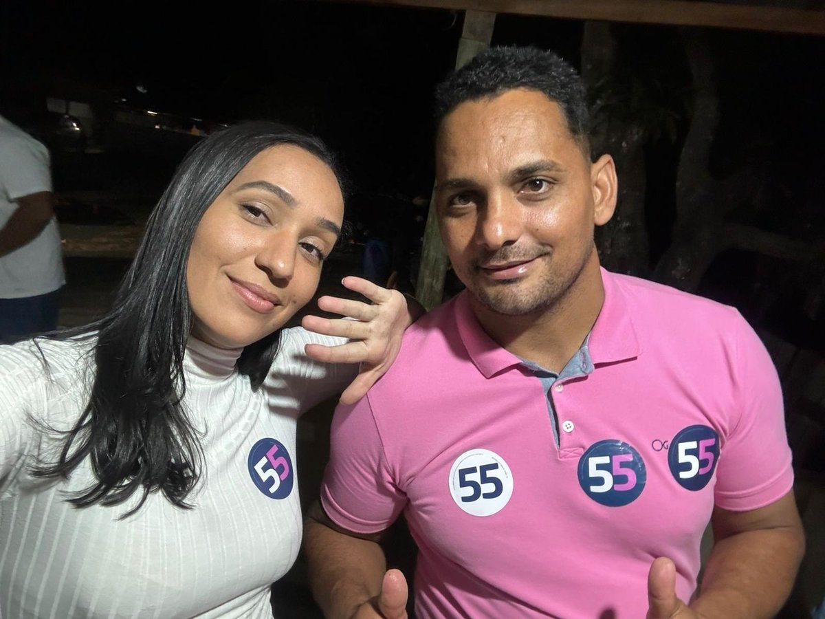 RibeiroSamee3's tweet photo. Abstinência política! 
Meu Prefeito e minha Vice foram eleitos historicamente, que orgulho!!  
Mas bateu uma Saudade de um comício, uma carreata, saudades das andanças diárias!! 💙💙 https://t.co/JWK7RPe3Q7
