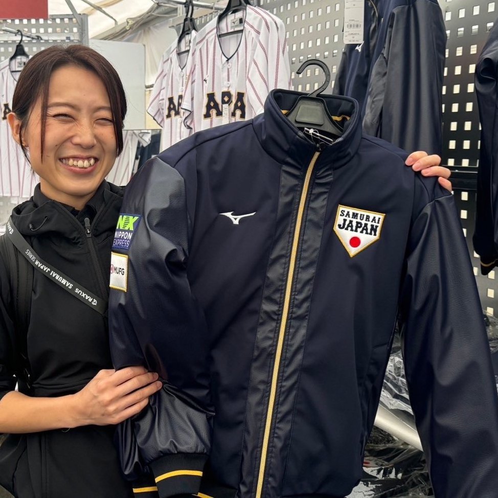 侍ジャパングランドコート 思い立て 侍ジャパングランドコート 思い立て