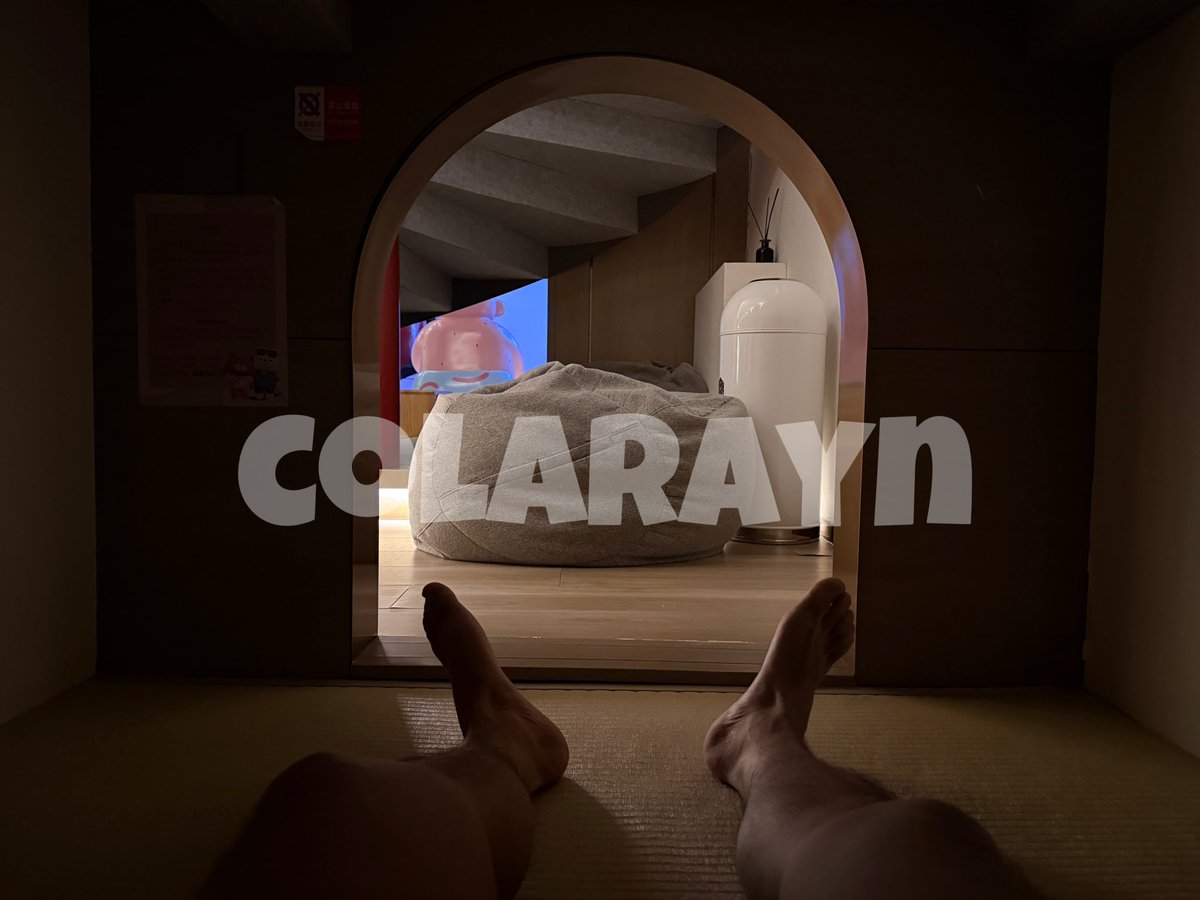 ColaRayn's tweet photo. 好久没来了嗷 https://t.co/kHR2M7n7Ip