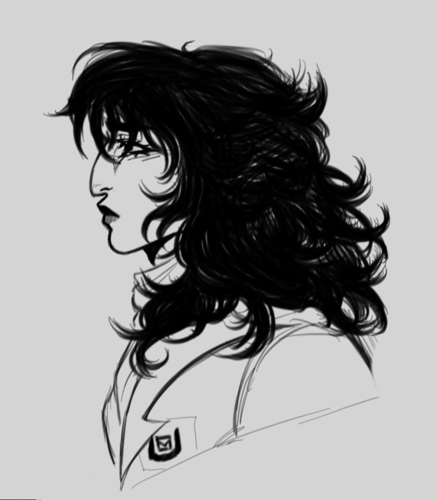 defnotpolarr's tweet image. havent watched nor played the game but anya looks like a cat person bro #mouthwashing