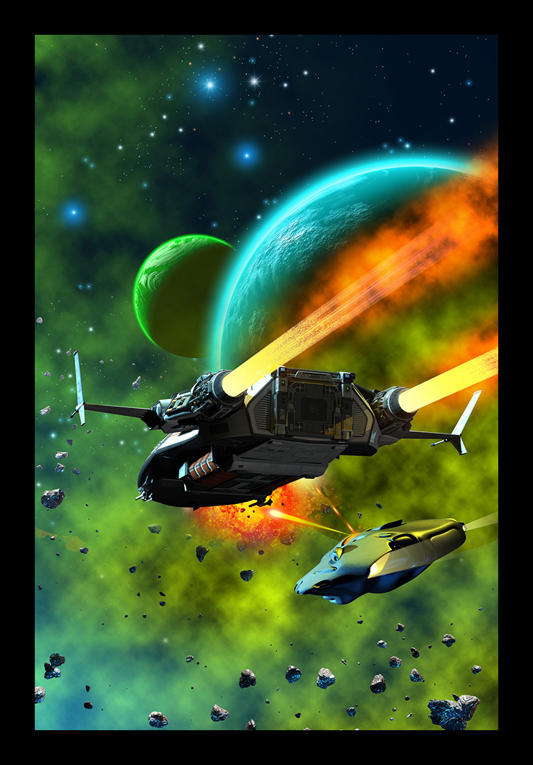 'As she leaned on the stick, tilting her Chaser away, Gemini Sohn manoeuvred into the sparkling slipstream of the Space Runner ahead of her...'

'Return to Dragon Planet'👇
books2read.com/returntodragon… 

#Adventure #Scifi #Fantasy #Dragons #Books #Readingcommunity #readingworld