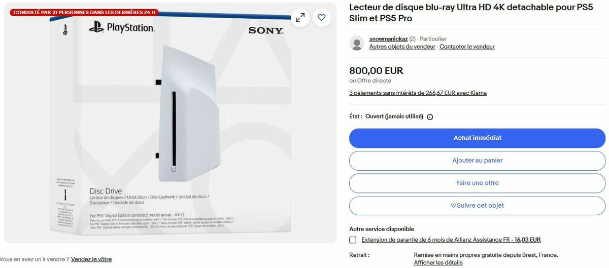 JV - Jeux vidéo tweet media