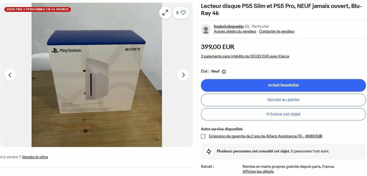 JV - Jeux vidéo tweet media