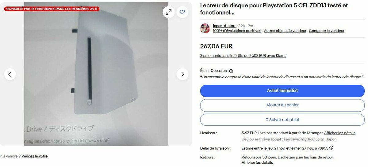 JV - Jeux vidéo tweet media