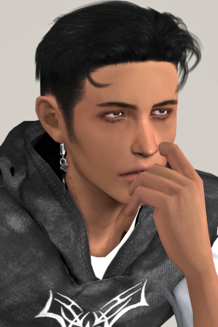 니온 스펙터 메이크오버.. 
난 저 유비귀가 싫어...