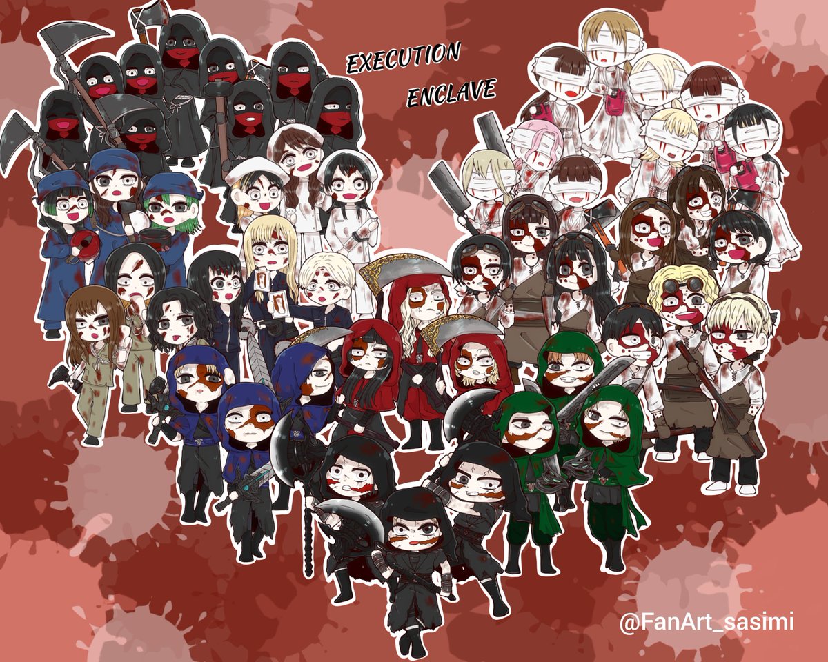 おすし🍣 (@FanArt_sasimi) / Posts / X