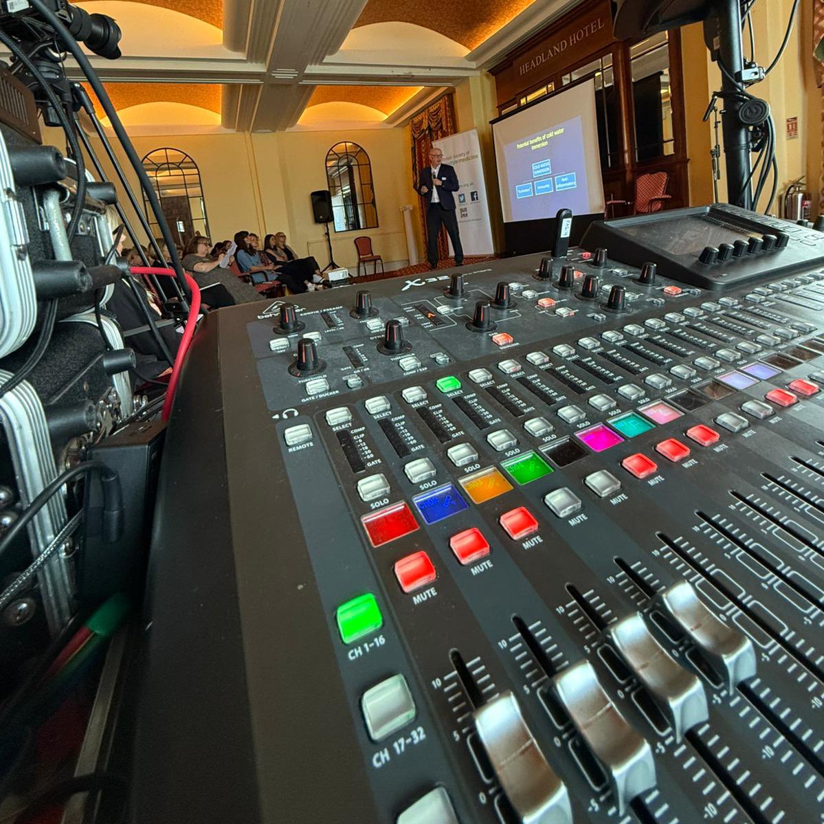 CHAOS Digital 🎬 tweet media