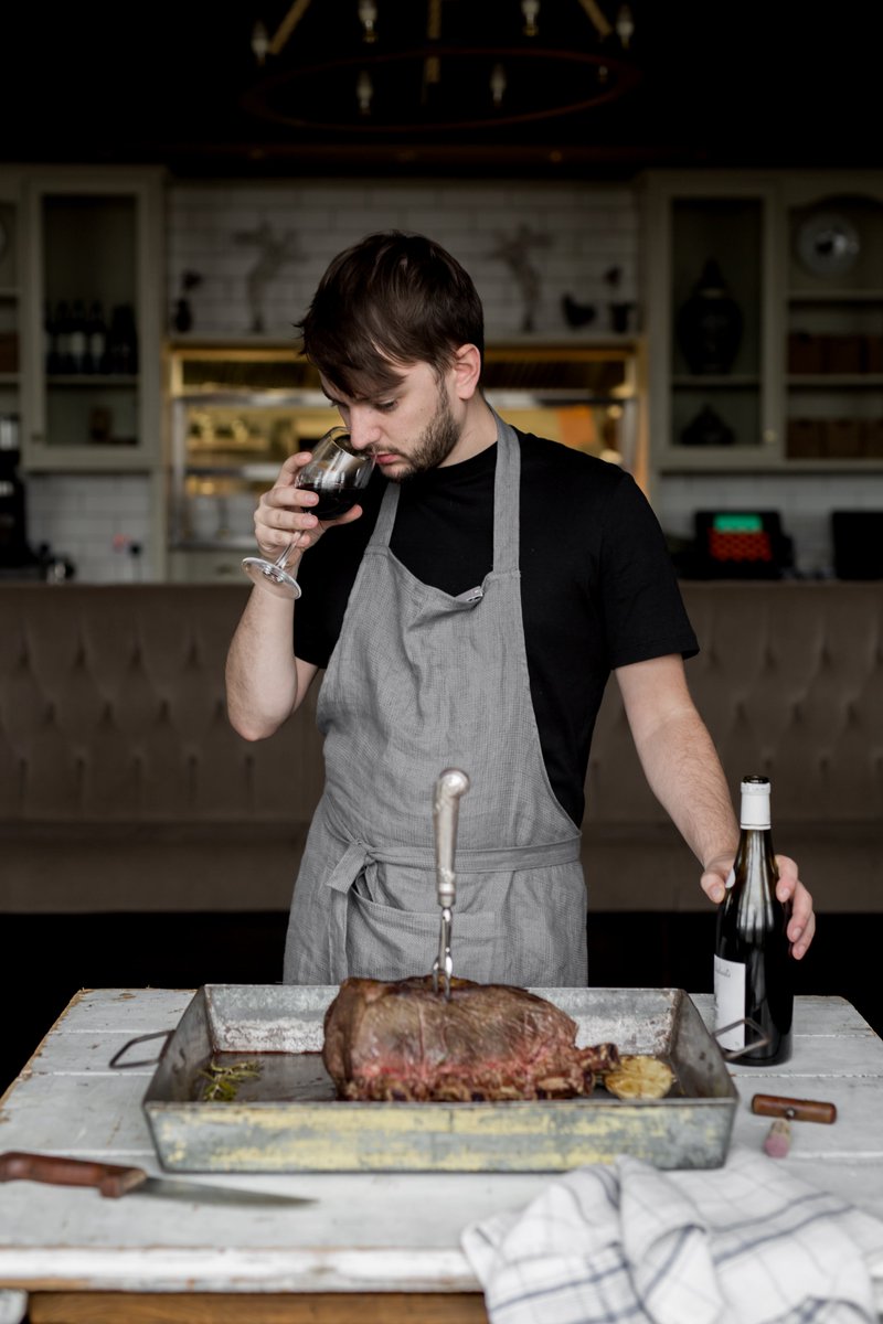 TheFoleyHotel's tweet photo. Don't forget to book your spot for our first supper club:

Wine and Game Night on Wednesday 27th November from 7pm.....

Join us for a 5 course tasting menu for all venison lovers provided by the local butcher paired with wines by our sommelier 

Reserve your spot today https://t.co/dB4dp6Wsw3