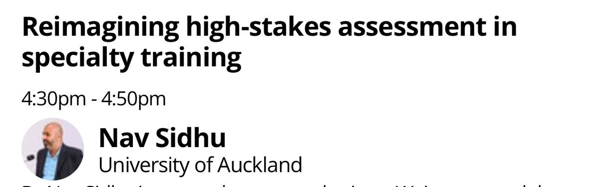 Happy to report that <a href="/TheNZSA/">NZSA</a> folks party as hard as <a href="/ASA_Australia/">The Australian Society of Anaesthetists</a> folks. <a href="/DrNavSidhu/">Dr Nav Sidhu</a> may have put some intriguing ideas out that may interest <a href="/GongGasGirl/">Tanya</a>. Overall - glad I crossed the ditch and presented at #NZASM24! Snagged a photo with <a href="/KiJinnChin/">Ki Jinn Chin</a> + <a href="/DrNavSidhu/">Dr Nav Sidhu</a> 🥳 <a href="/X/">X</a> meetup!