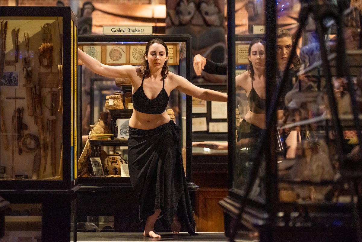 Pitt Rivers Museum (@pitt_rivers) on Twitter photo TODAY Join us for our ALOHA Late Night & enjoy an evening of all things Hawaiian - hula, art, talks, trails, film, plus Hawaiian music, a pop-up shop & <a href="/tapsocialbrew/">Tap Social Movement</a> bar! 7-10pm.
Entry via Robinson Close, off South Parks Road.
Book your free ticket at bit.ly/3ZYlMK6 TODAY Join us for our ALOHA Late Night & enjoy an evening of all things Hawaiian - hula, art, talks, trails, film, plus Hawaiian music, a pop-up shop & <a href="/tapsocialbrew/">Tap Social Movement</a> bar! 7-10pm.
Entry via Robinson Close, off South Parks Road.
Book your free ticket at bit.ly/3ZYlMK6