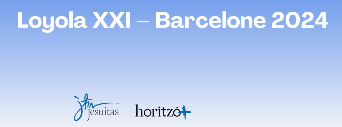 Jesuïtes Educació tweet media