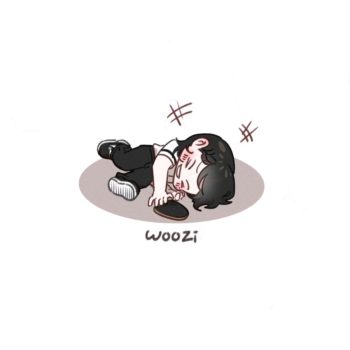 little_star_Qy's tweet photo. #2024MAMAVOTE  #SEVENTEEN 
발라당 https://t.co/cd1SZJBzLt
