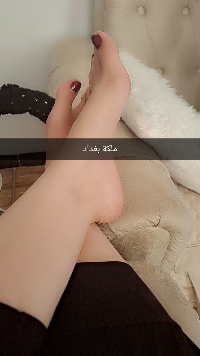 ملكة بغداد tweet media
