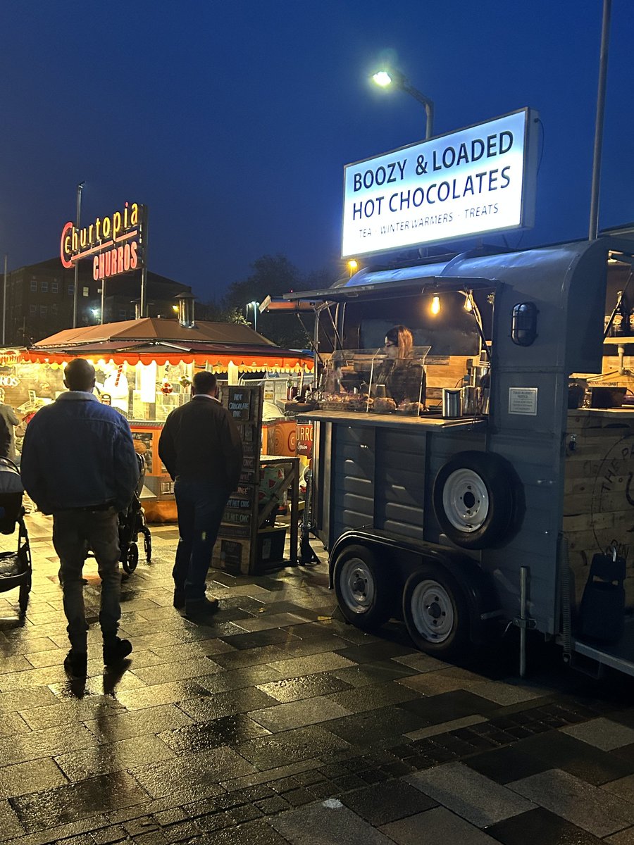 Gloucester Events tweet media