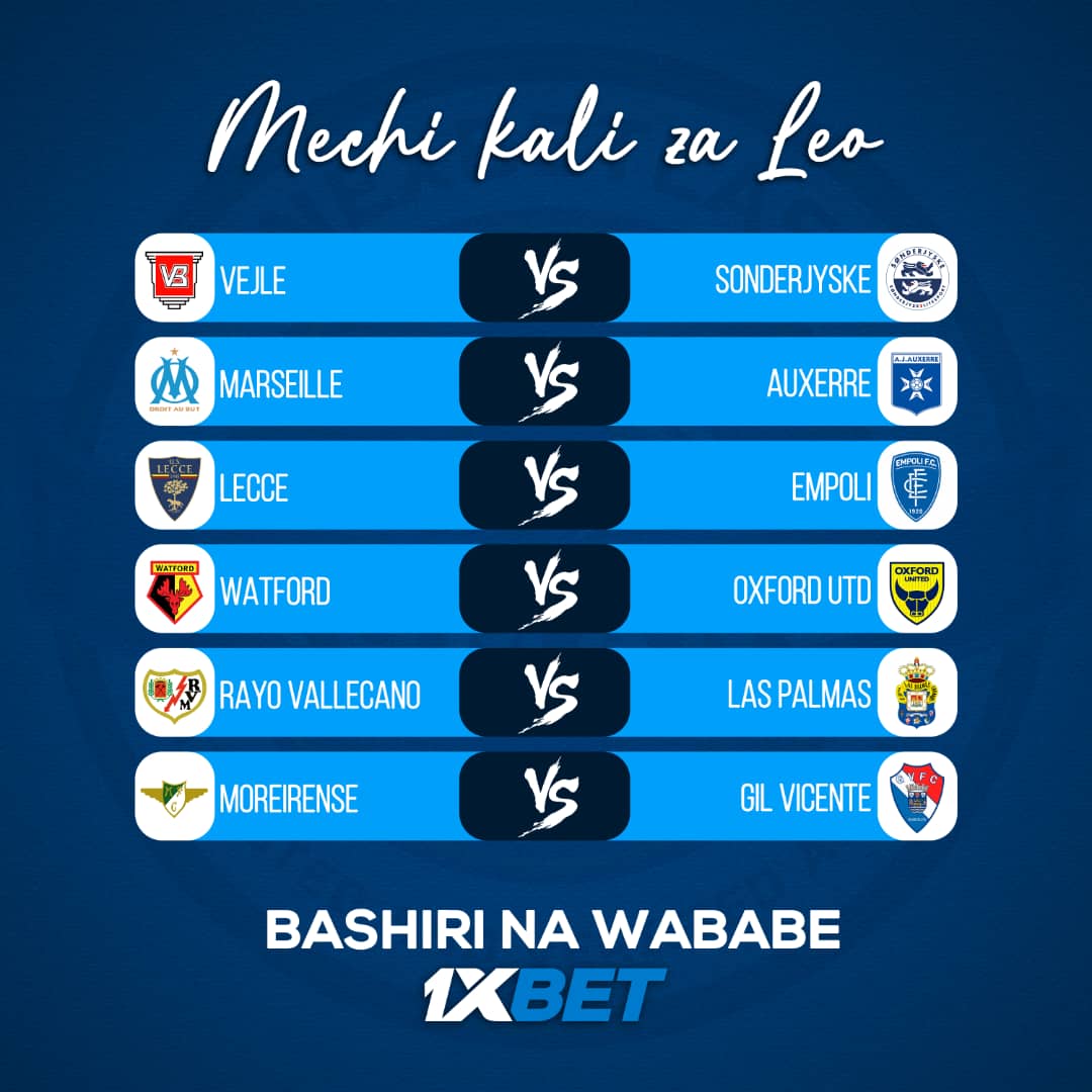 geniouspunter's tweet photo. #1xbet
-Weekend ndio tunaianza hivi leo, ni Mwendo wa kusaka #MAOKOTO
𝗠𝗘𝗖𝗛𝗜 𝗞𝗔𝗟𝗜 𝗟𝗘𝗢🔥🔥🔥
💥𝗗𝗲𝗽𝗼𝘀𝗶𝘁➡️ @1xbetcashwakala
💥𝗪𝗶𝘁𝗵𝗱𝗿𝗮𝘄➡️ @AirRomano
💥𝗛𝗨𝗗𝗨𝗠𝗔 𝗭𝗔 𝗞𝗜𝗙𝗔𝗟𝗠𝗘 𝗛𝗔𝗟𝗔𝗙𝗨 𝗕𝗨𝗥𝗘𝗘𝗘 𝗩𝗩𝗜𝗣 𝗞𝗪𝗔 𝗪𝗢𝗧𝗘𝗘𝗘
#1xbet 🔥🔥 https://t.co/mkNckJWOAY