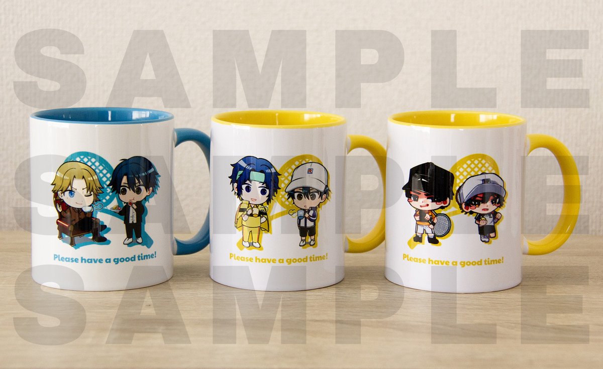 リョーマ受けオンリーイベント 有志企画 tweet media