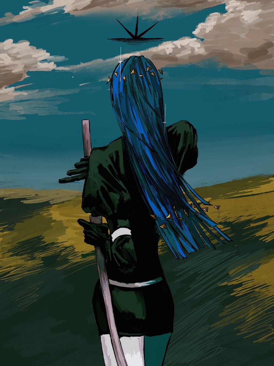 3c_N7j's tweet photo. #宝石の国
 #housekinokuni_fanart https://t.co/aTpox5bn5T