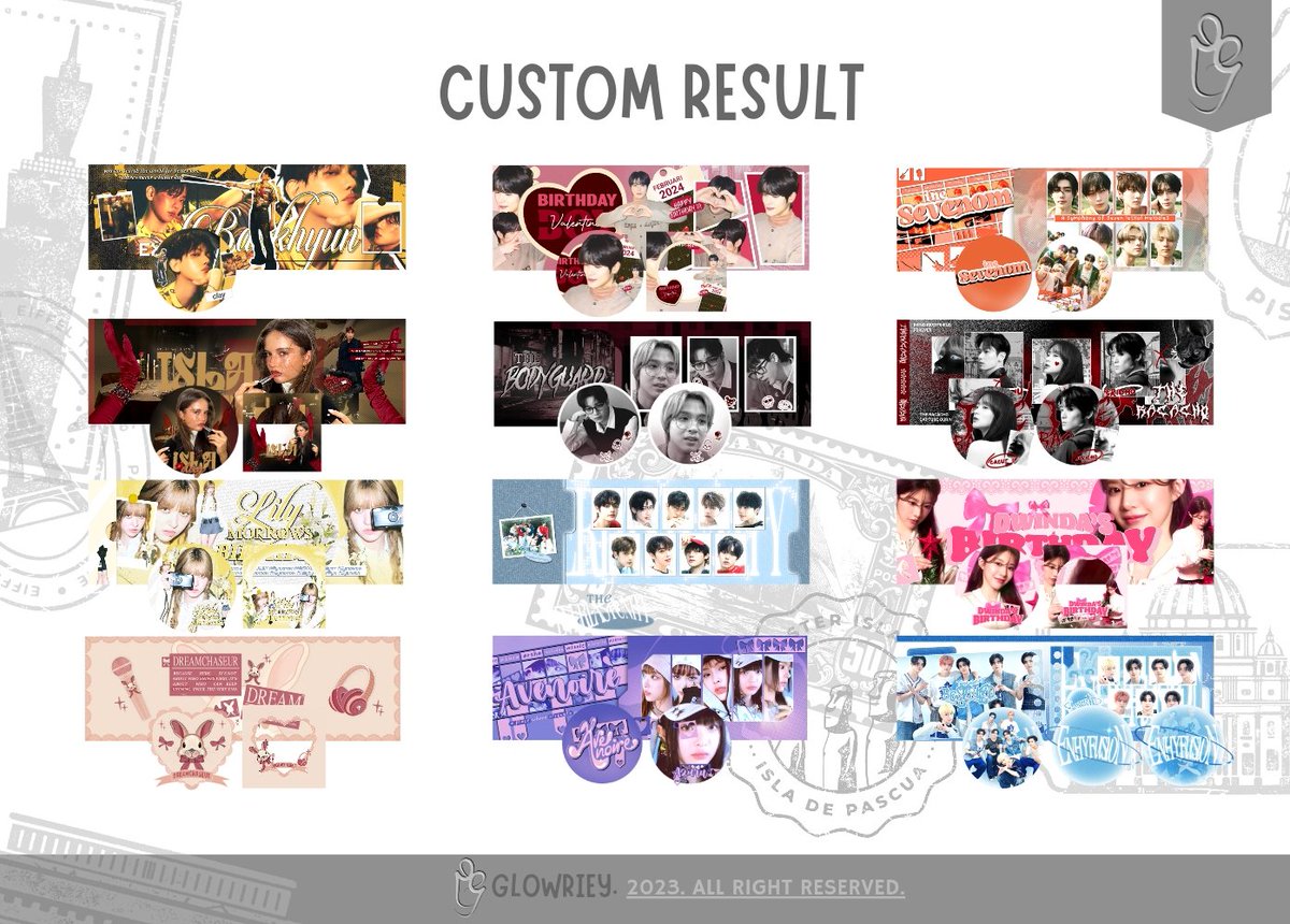 milvkshake's tweet photo. ˚.꒷ — ★ Buat kamu yang pengen custom layout design, yuk mampir kesini! Aku bisa kerjain pesanan sesuai sama request dan inspo, yang paling penting: harga ga bikin kantong sakit! Cus langsung DM untuk pemesanan ya! ˚ ｡

@cavuchieno 
#zonauang https://t.co/0rZm4hctEF