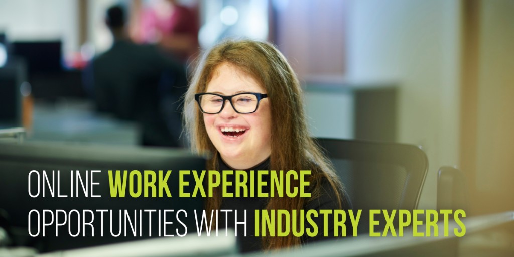 🚀 Get stuck in with immersive virtual work experience programmes, with leading employers such as the NHS, Barclays, Airbus and more: bit.ly/4cYJ6uE