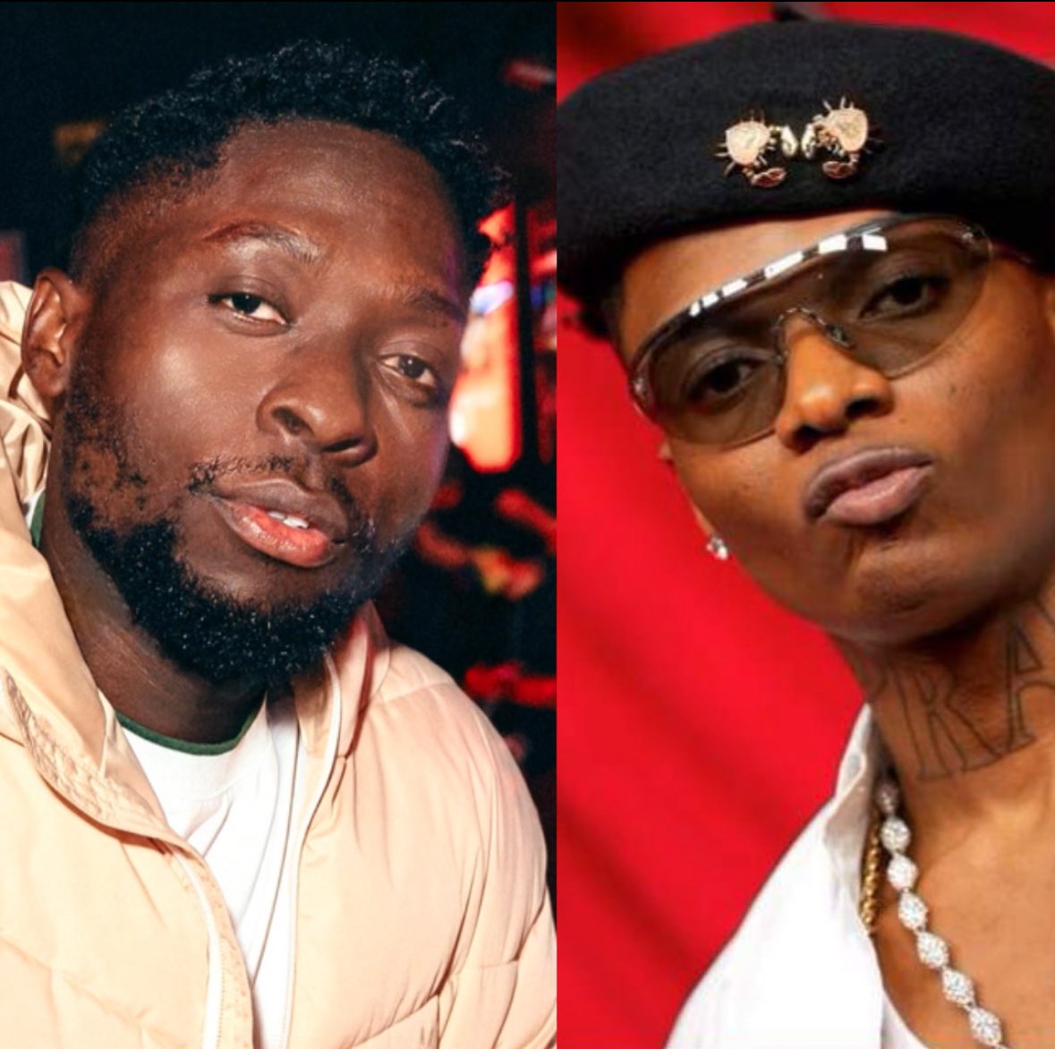 Eric Atasia tweet media