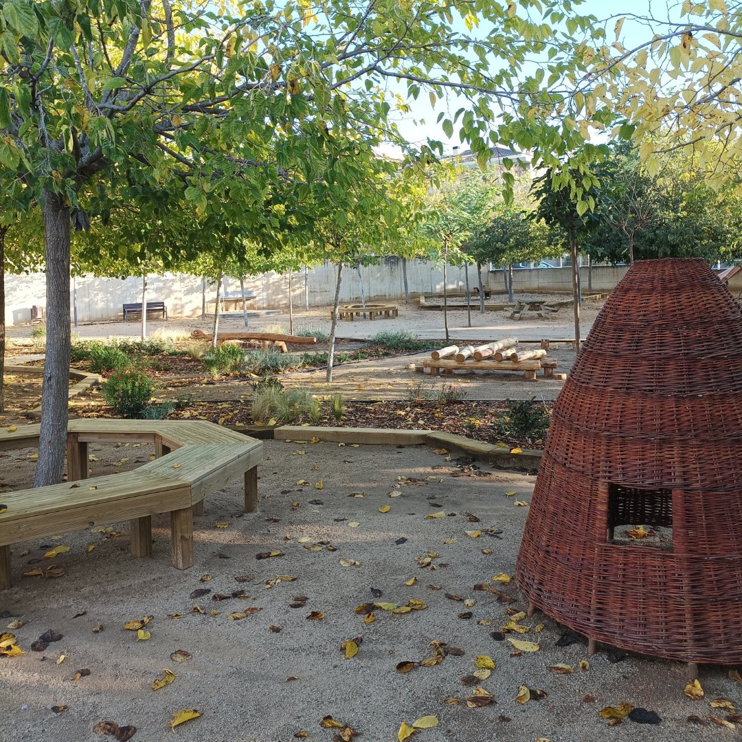 AFA Escola Ciutat d'Alba tweet media