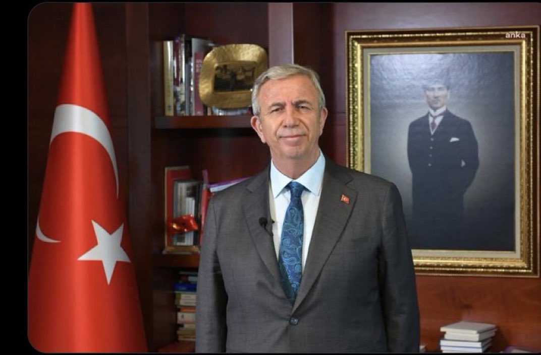 Patlasanız da çatlasanız da ADAM tarifinin ta kendisidir <a href="/mansuryavas06/">Mansur Yavaş</a> 🇹🇷

Kondurmaya çalıştığınız pislikler asla yapışmadı, yapışmaz da.