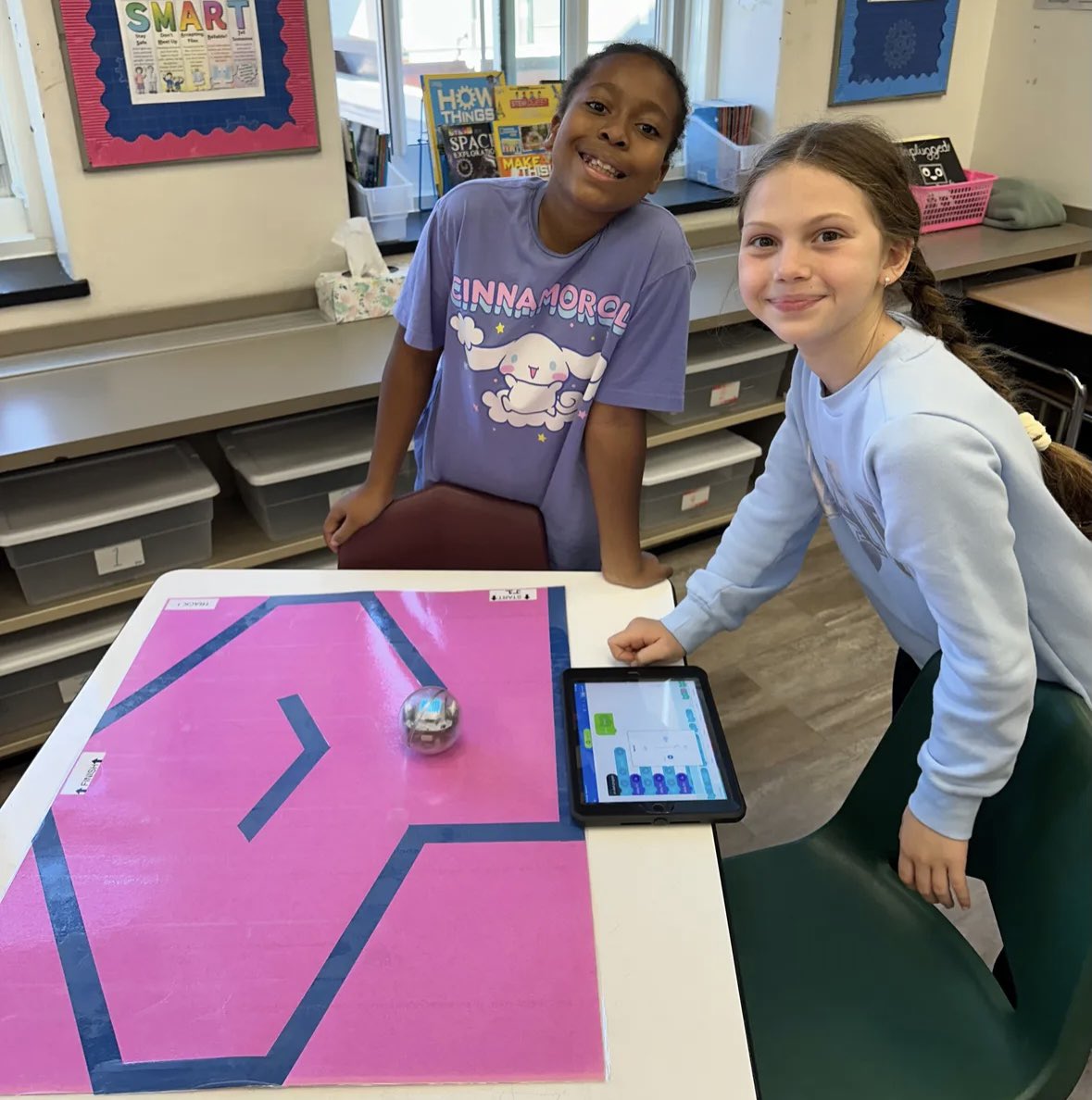 Kristina Gallagher tweet media