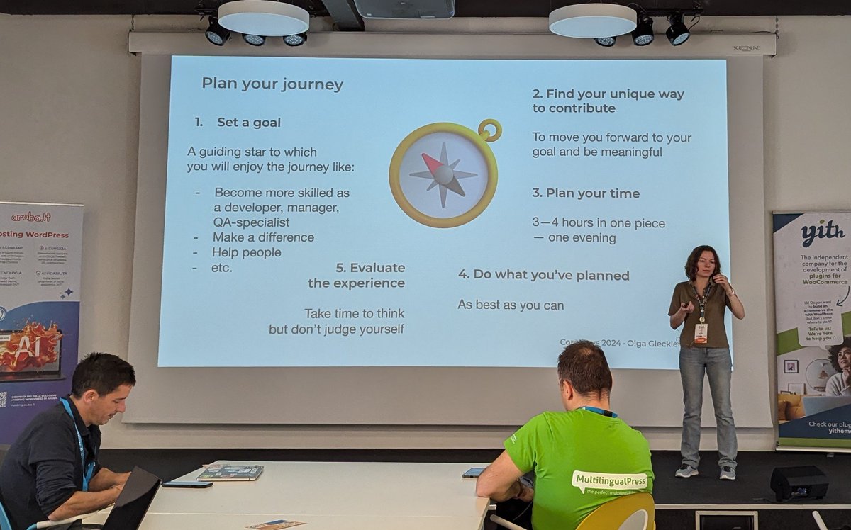 bph's tweet photo. Olga Gleckler @Glekler on Onboarding Core Contributors #coredays slide deck https://t.co/6ciyu7LuOJ https://t.co/5rMcH1z3ms