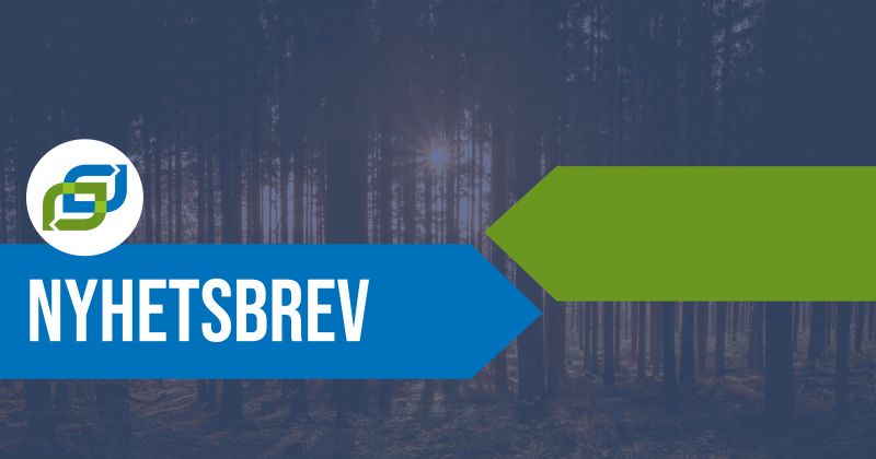 💚Välkommen till BioDriv Östs nyhetsbrev! Äntligen kom beskedet vi längtat efter – skattebefrielsen på biogas återinförs! Läs mer om det i vårt nyhetsbrev👉tinyurl.com/zcacd26r 
#biodrivöst #fossilfritt #biogas
