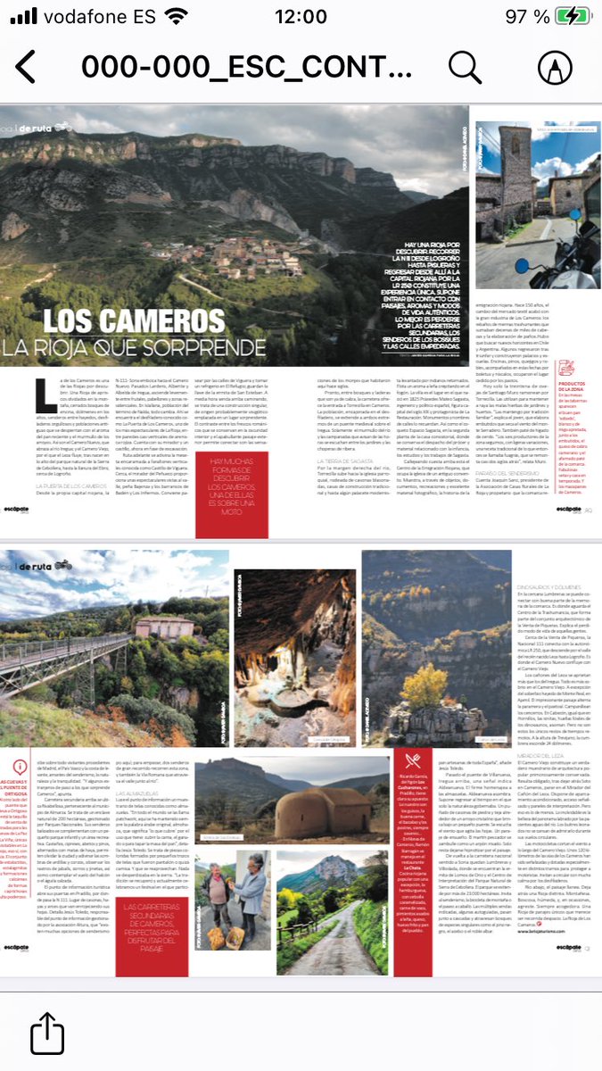 ASCARIOJA (@ascarioja) on Twitter photo 