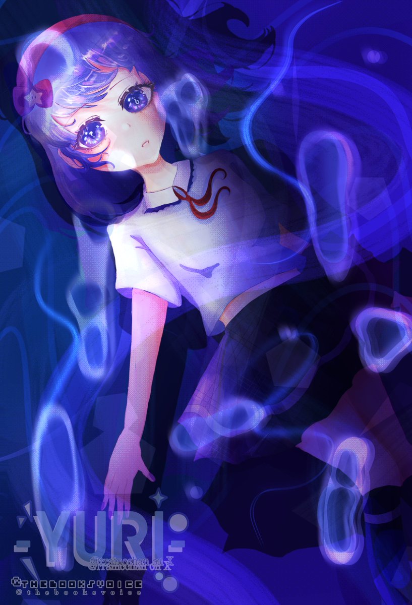 rraincchan's tweet photo. "unidentified bug" 2.
"they say you can find them where you wouldn't expect them to be."
time taken: 8hours 4min
@thebooksvoice for game updates!
based it off of @/hanacues artstyle! check them out!!
#oc #art #originialcharacter #donotrepost https://t.co/YrEiwywz8i