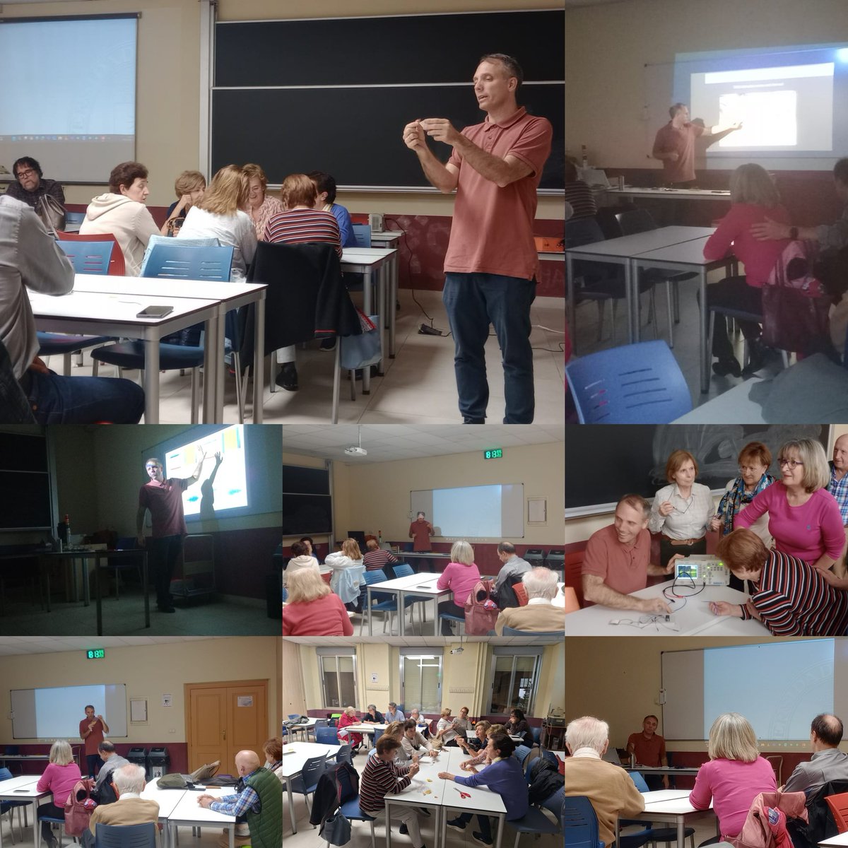 ETSIDI de UPM tweet media