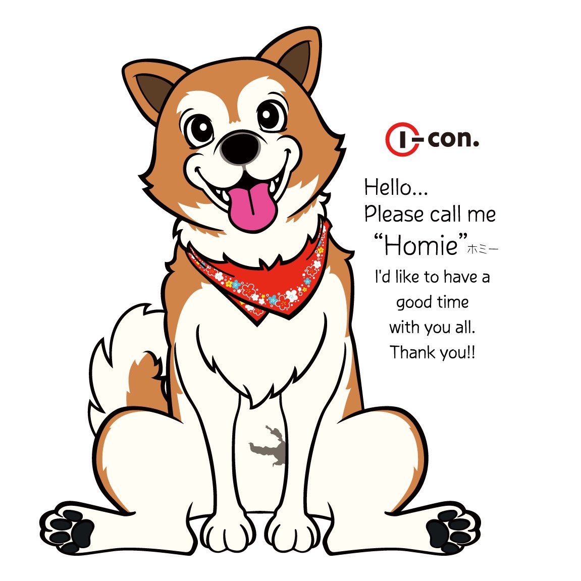 Iba_convertible's tweet photo. 【I-con.グッズ物販のご案内】

🆕タオル  ¥2,000- 
ブロマイド  ¥300-
🆕ホミーくんアクキー  ¥700- 
ランダム缶バッチガチャ  ¥500-
ロングTシャツ  ¥3,500-

#アイコン茨城 https://t.co/MqDktnGyJK