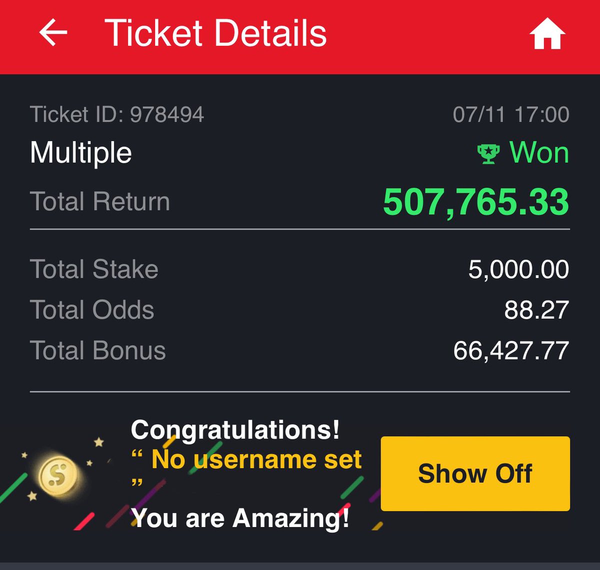 Crypto Don tweet media