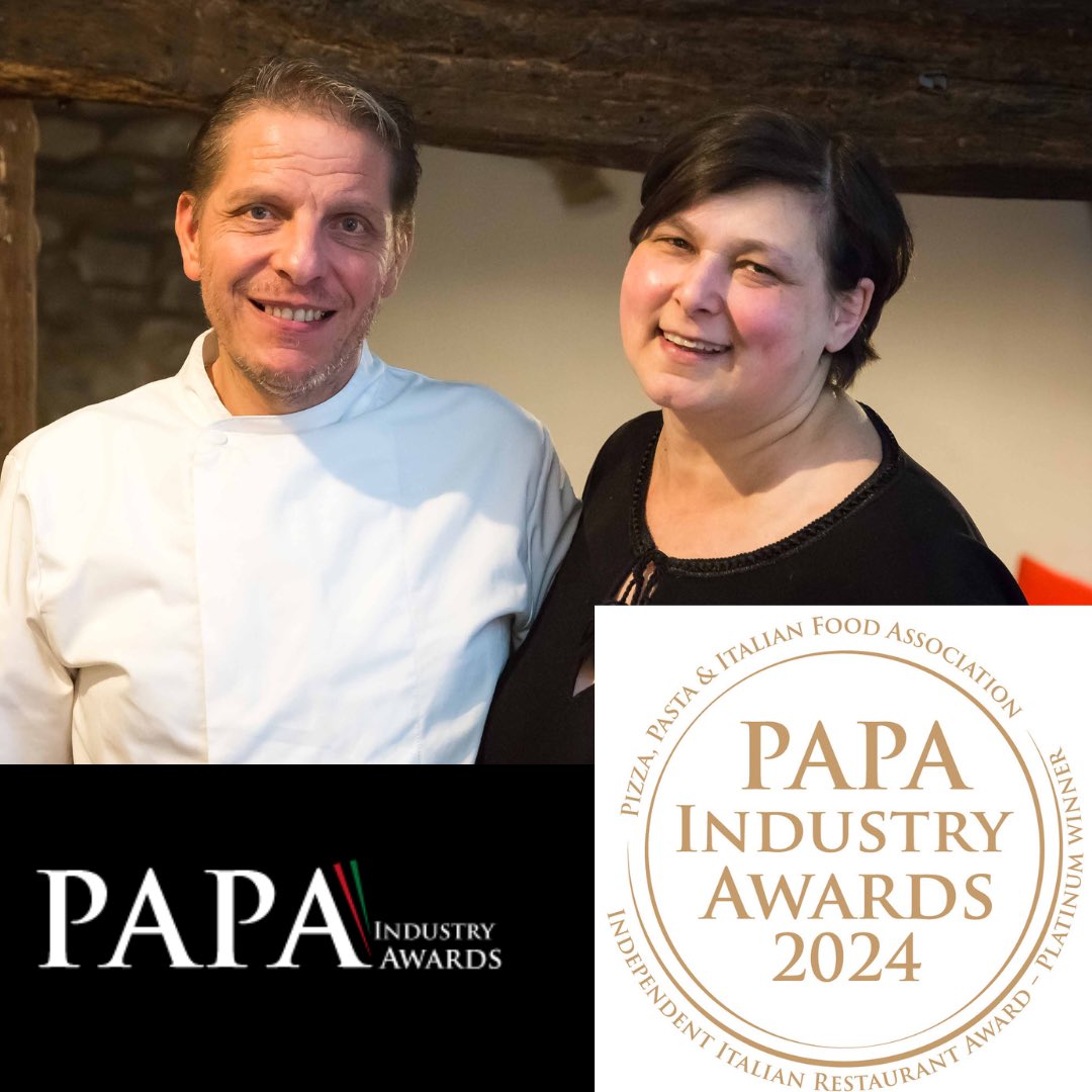 La Locanda - Gisburn tweet media