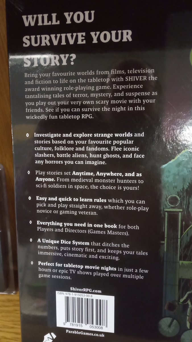 Candlekeep Ramsey tweet media