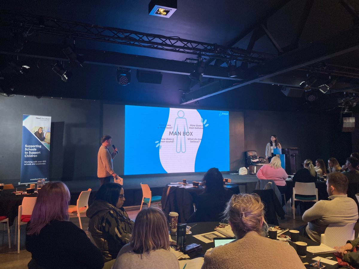 One Education tweet media